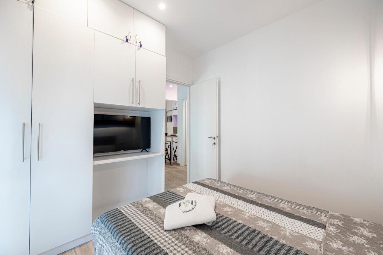 Hestia Apartment Athènes Extérieur photo